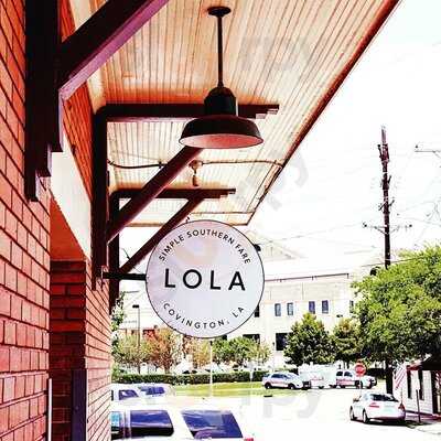 Lola Restaurant