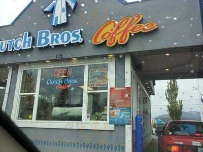 Dutch Brothers Coffee