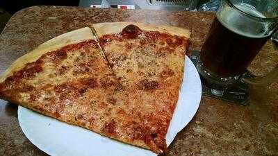 Rocco's Pizza