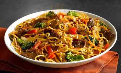 Huhot Mongolian Grill