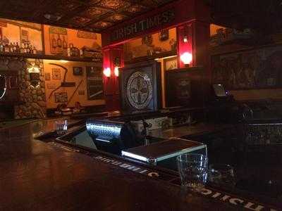 Brendan's Irish Pub & Restaurant