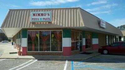 Mimmo's Pizza & Pasta