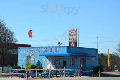 Pelican's Snoballs Fort Mill Sc