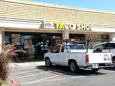 El Ranchito Taco Shop, Hemet