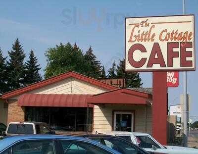 Little Cottage Cafe