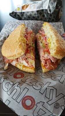 Schlotzsky's