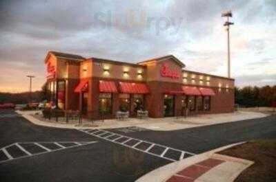 Chick-fil-a