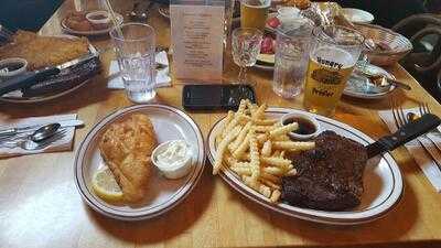 Hungry Peddler, La Crosse