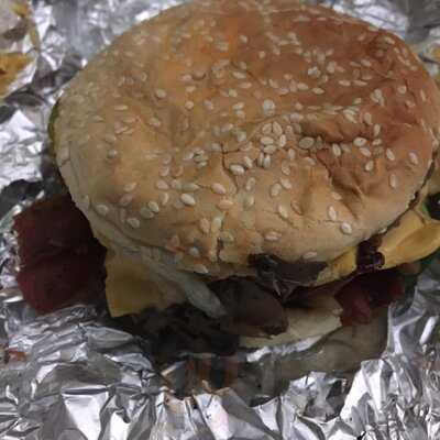 Five Guys