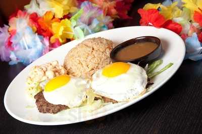 Oahu Hawaiian BBQ Sushi Bar & Thai Cuisine, Bismarck