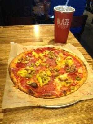 Blaze Pizza