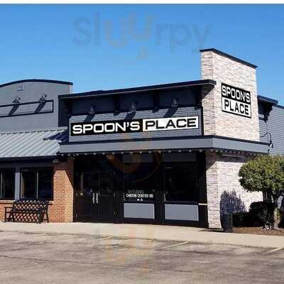 Spoon's Place