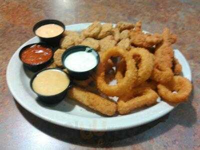 Perkins Restaurant & Bakery, Ames