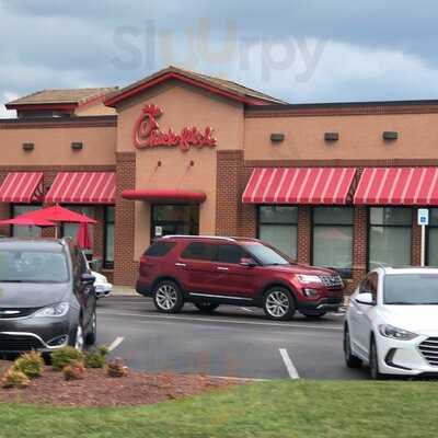 Chick-fil-a