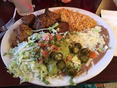 La Carreta Mexican Restaurant, Bismarck