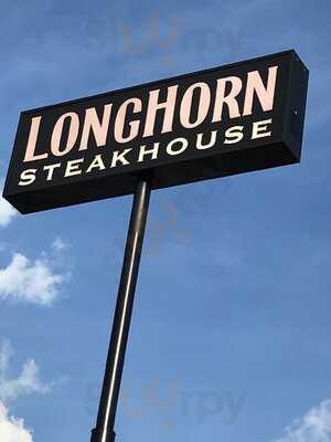 Longhorn Steakhouse