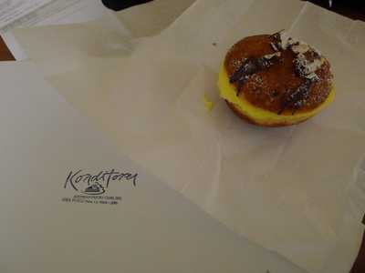 Konditorei Austrian Pastry