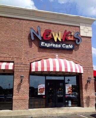 Newk's Eatery