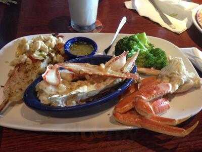 Red Lobster, Bismarck