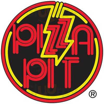 Pizza Pit, Ames