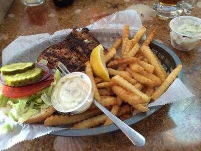 Sharky's, Fort Pierce