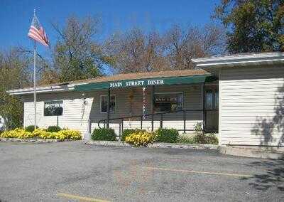 Main Street Diner