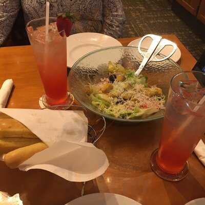 Olive Garden Italian Restaurant, Owensboro