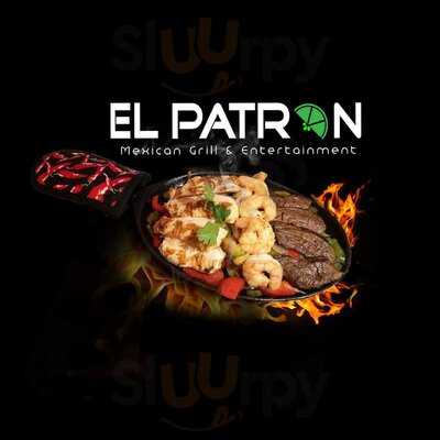 El Patron Mexican Grill and Entertainment, Hemet