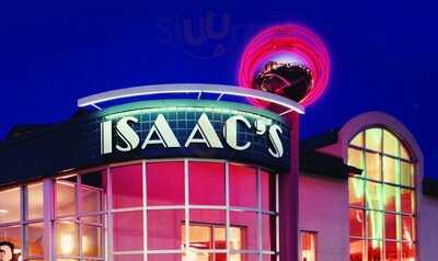 Isaac's Restaurants