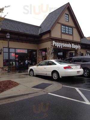 Poppy Seeds Bagels, Matthews