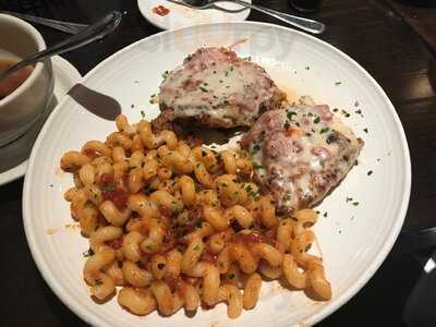 Carrabba's Italian Grill, Novi