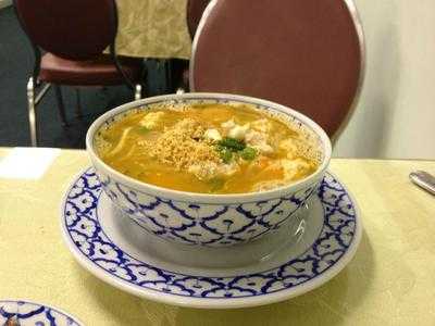 Royal Bangkok Thai Cuisine, Goldsboro