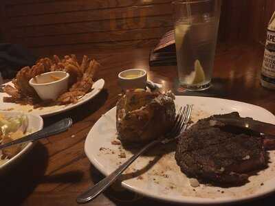 Outback Steakhouse