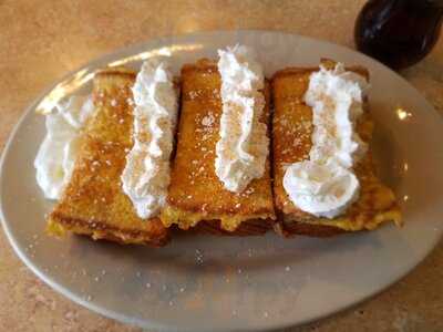 Yiayia's House of Pancakes, Greenwood