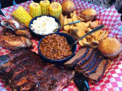 Famous Dave's Bar-B-Que, Bismarck