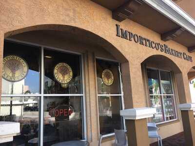 Importico's Bakery Cafe