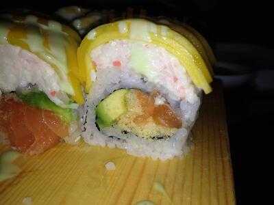 I Love Sushi Madison