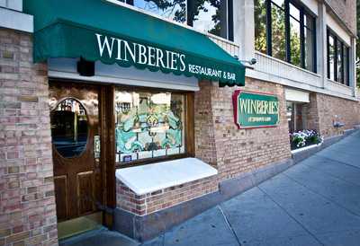 Winberies Princeton