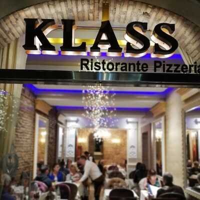 Ristorante Pizza Roma