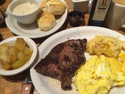 Cracker Barrel, O'Fallon