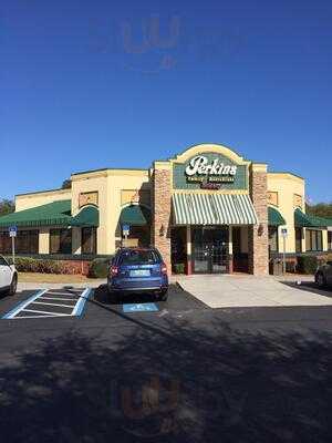 Perkins Family Restaurant And Bakery