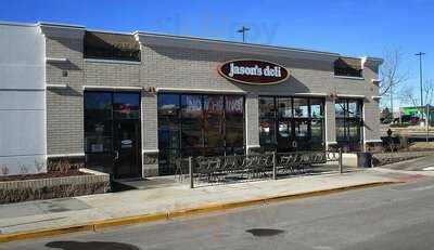 Jason's Deli