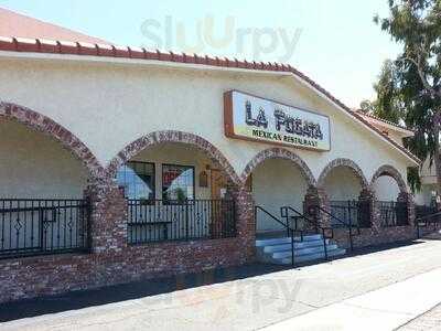 LA Fogata Mexican Restaurant, Hemet