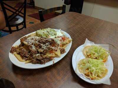 Taqueria Guadalajara Grill