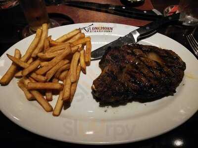 LongHorn Steakhouse, Owensboro