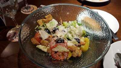 Olive Garden Italian Restaurant, Framingham