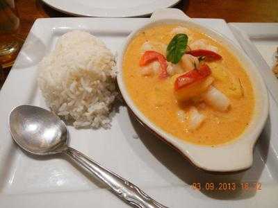 Charn Thai Restaurant, Camarillo