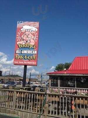 Buddy's All American Bar-b-que