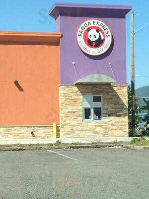 Panda Express