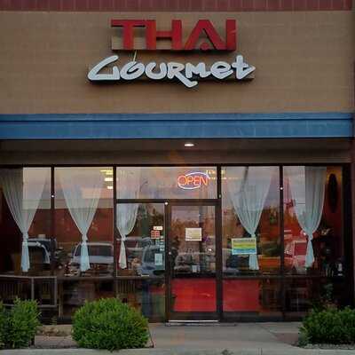 Thai Gourmet